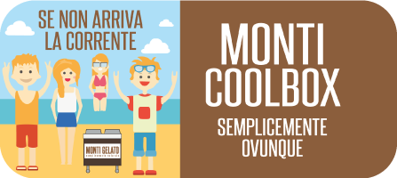 MONTI CoolBox