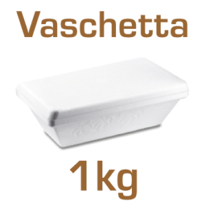 Vaschetta 1kg
